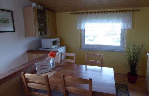 Gemuetliche Ferienunterkuenfte mit Garten in Zweedorf - Foto 14