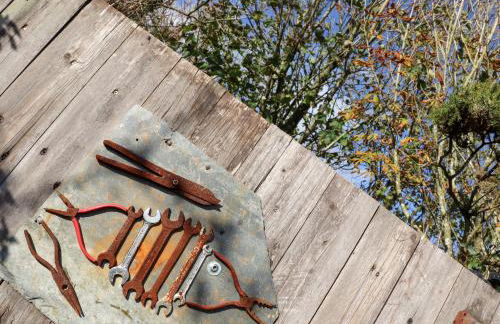 Larch Barn - Foto 30