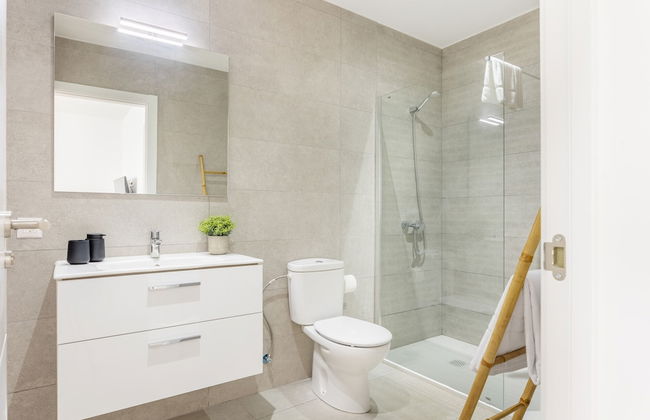 Carine 2 in San Cristobal de La Laguna - Foto 25