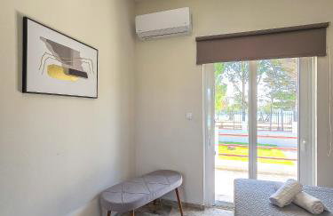 TemenisJewel Cosy Seaside Apartments - Foto 63