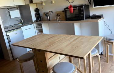 les montagnes - Foto 2