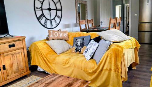 The Captains Quarters - Foto 4