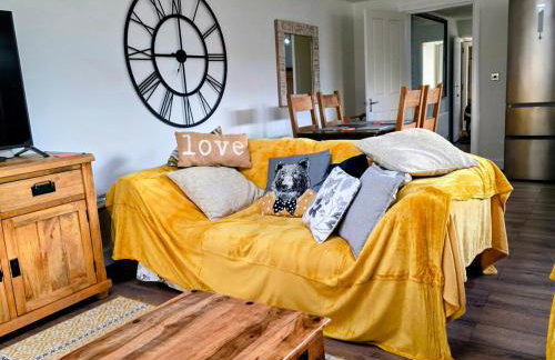 The Captains Quarters - Foto 4