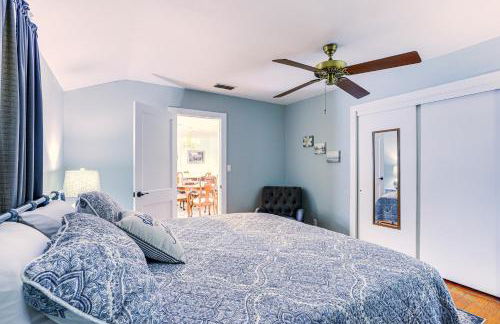 Boathouse and Dock Riverfront Dunnellon Getaway! - Foto 12