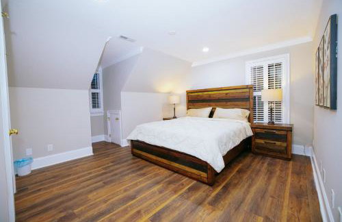 Retreat Estate in Apex NC - Foto 65