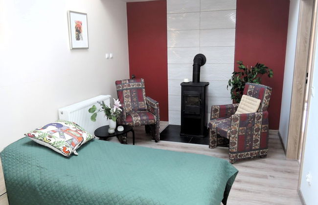 Holiday Home in Stepnica by Szczecin Lagoon - Photo 4