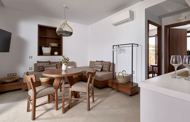 Volta Suites and Villas - Foto 2