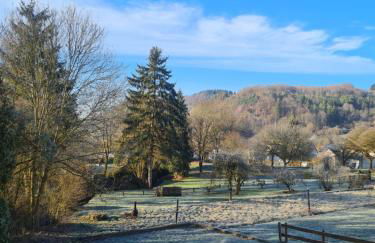 Ferienwohnung Burgblick - Foto 12