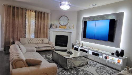 Beautiful Modern & Luxury House - Foto 4