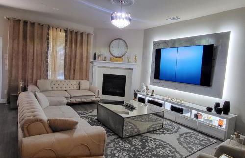 Beautiful Modern & Luxury House - Foto 4