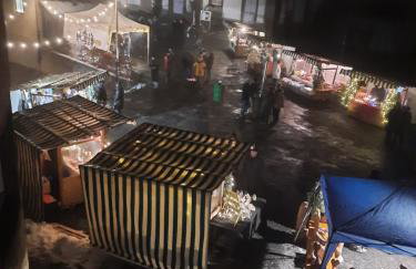 Ferienwohnung Schloss Fischbach - Foto 39