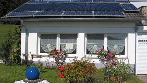 Haus Diesenhof - Foto 3