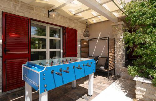 Villa Emily - Foto 39