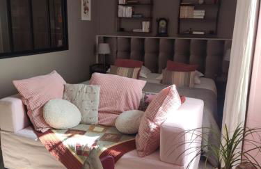 Appart'hotel Maison Saint Michel - Photo 25