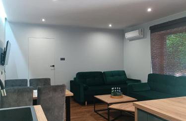 APARTAMENT NAD JEZIOREM - Foto 41