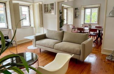 Apartment of charm with garden in Sintra center - Foto 1