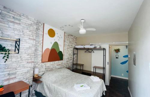 Apartamento Charme da Glória - Foto 4