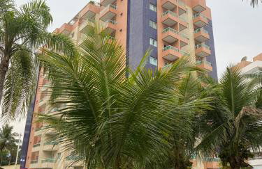 Flat Boulevard Riviera de São Lourenço - Praia - Photo 12