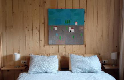 Three Little Birds Artists Residence - Foto 10