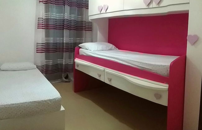 Villa A Due Passi Dal Mare Salento - Foto 10