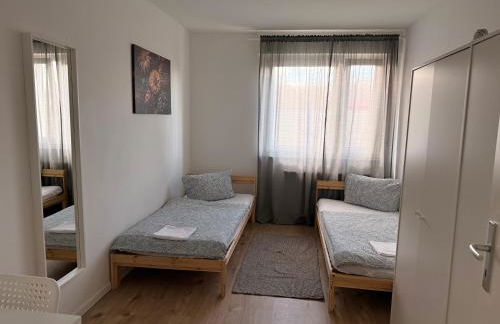 Ferienwohnung Oppenheim - Foto 5