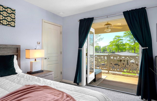 Spacious Retreat & Game Room Sleeps 12 - Foto 4