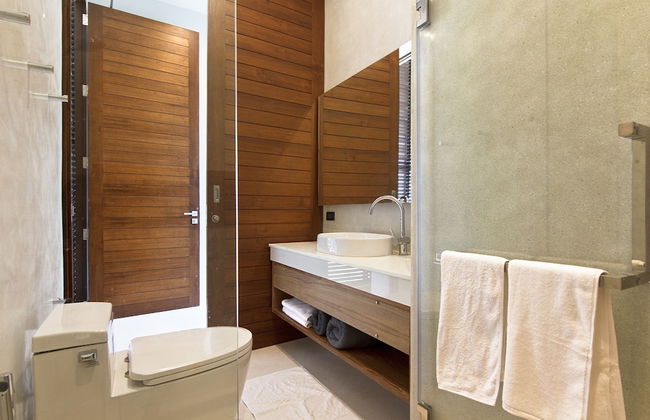 Luxury Sea and Sunset View 4BR 4BA Pool Villa - Foto 28