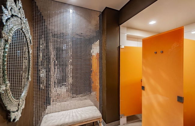 Apartamentos Facile - Photo 18