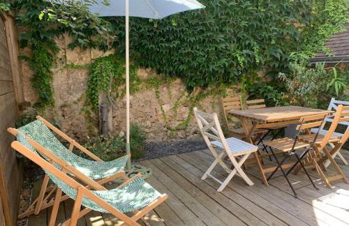 Entre châteaux et vignobles, au bord de la Loire - Foto 2