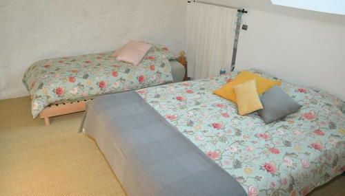 La Dunette, un nid douillet entre mer et campagne - Foto 2