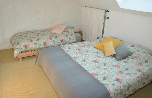 La Dunette, un nid douillet entre mer et campagne - Foto 2