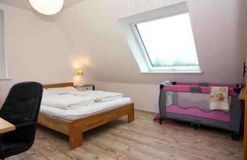 Spacious Holiday Home in Neukirchen - Foto 28