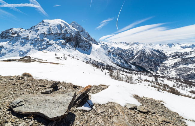 Appartamento La Marmotta Mountain Retreat - Foto 20