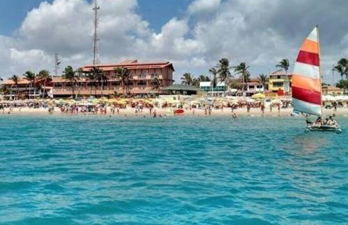 Casa de Veraneio na Praia do Francês - Foto 33