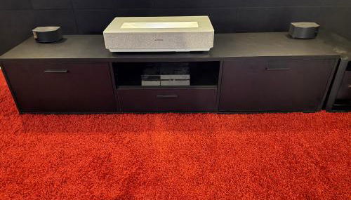 Cinéma Room - La Valette - Toulon - Hyères - Foto 5