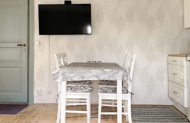 5 Person Holiday Home in Stenkyrka - Foto 8