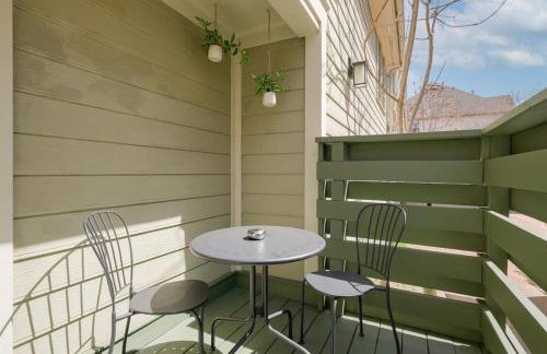 Upscale Uptown Estate in heart of Dallas - Foto 56