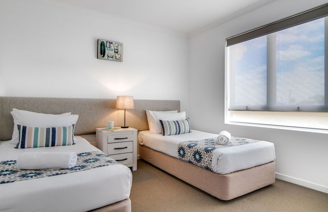 Sand Dunes Resort - Foto 9