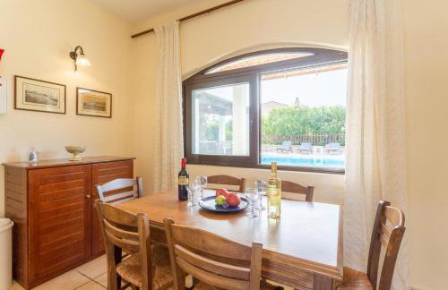 Ekklisies Dio Large Private Pool A C Wifi - 2089 - Photo 26