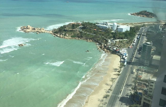 Hoang Ky Hotel - Foto 16