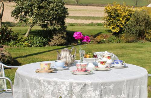 Dairy Cottage - Foto 20