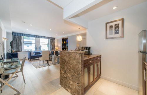 Lombardy Hotel - Foto 62