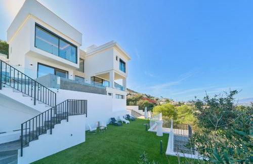 Villa Ocean by Lovely Rentals - Foto 44