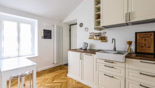 Milan (Pagano) Cozy Apartment - Foto 1, stove, dishwasher