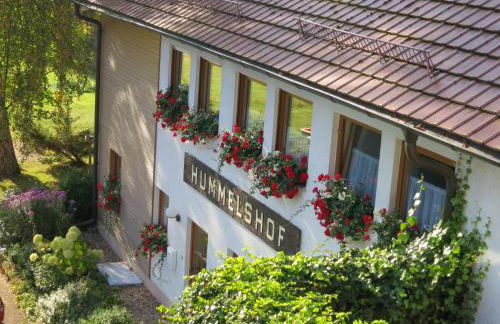 Hummelshof - Foto 1