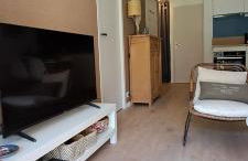 Centre du Val André - appart en rez de jardin avec terrasse et jardinet - plage à 150 m - Foto 15