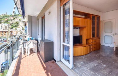 Beautiful Apartment In Recco With Wifi - Foto 8