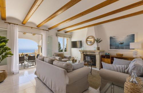 Casa Thalassa - Foto 4