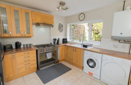 Woodington House - Foto 13