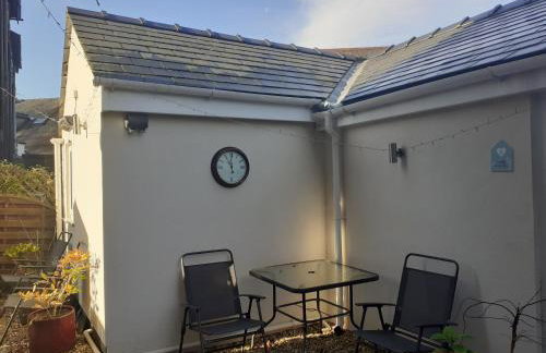 The Bird House at Invergarry Pet friendly - Foto 39